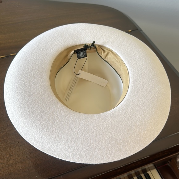 NWT Wool Rancher Hat - Picture 2 of 6